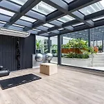 Studio Leblon Com Piscina E Academia Novo