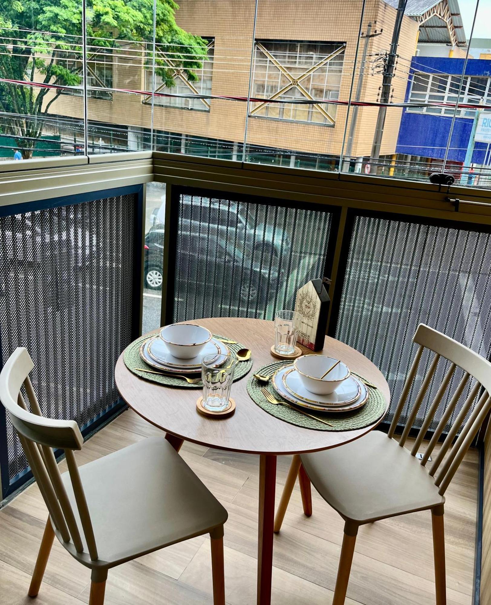 Apartamento Leblon Com Piscina E Academia Novo